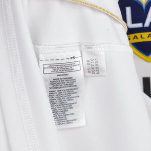Maglia Away Adidas Los Angeles Galaxy Adidas Beckham 23 2008/2009 by ADIDAS - Home (13)