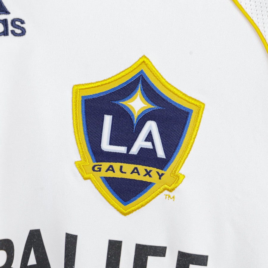 Maglia Away Adidas Los Angeles Galaxy Adidas Beckham 23 2008/2009 by ADIDAS - Home (3)