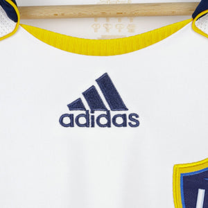 Maglia Away Adidas Los Angeles Galaxy Adidas Beckham 23 2008/2009 by ADIDAS - Home (4)
