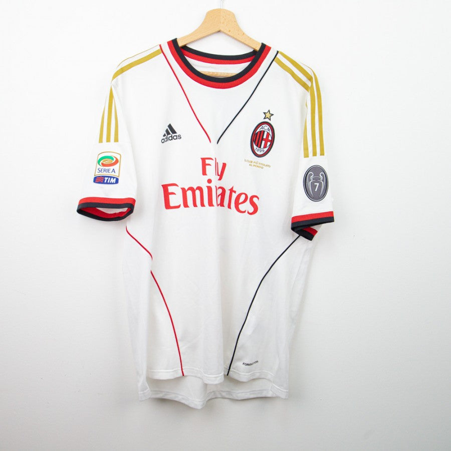 Maglia away Adidas milan cristante 24 2013/2014 by ADIDAS - Home (2)