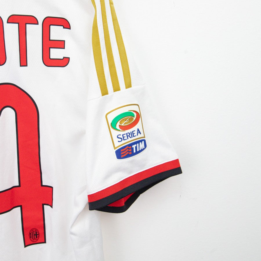 Maglia away Adidas milan cristante 24 2013/2014 by ADIDAS - Home (5)