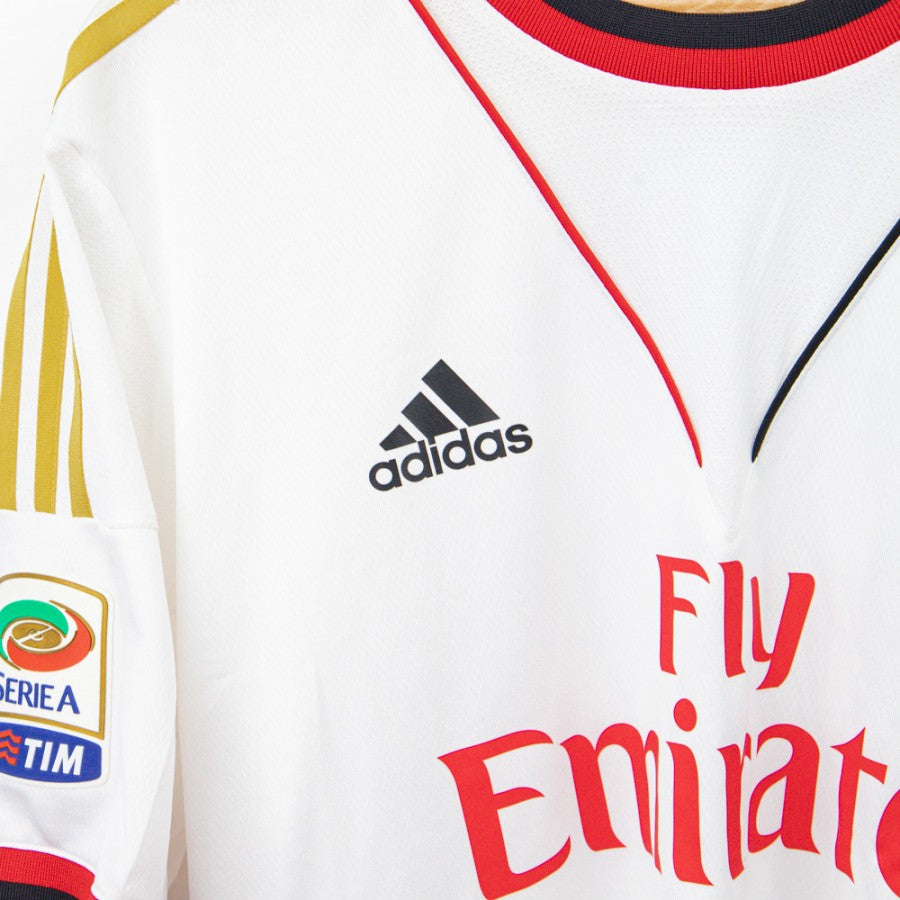 Maglia away Adidas milan cristante 24 2013/2014 by ADIDAS - Home (9)