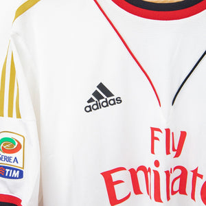Maglia away Adidas milan cristante 24 2013/2014 by ADIDAS - Home (9)
