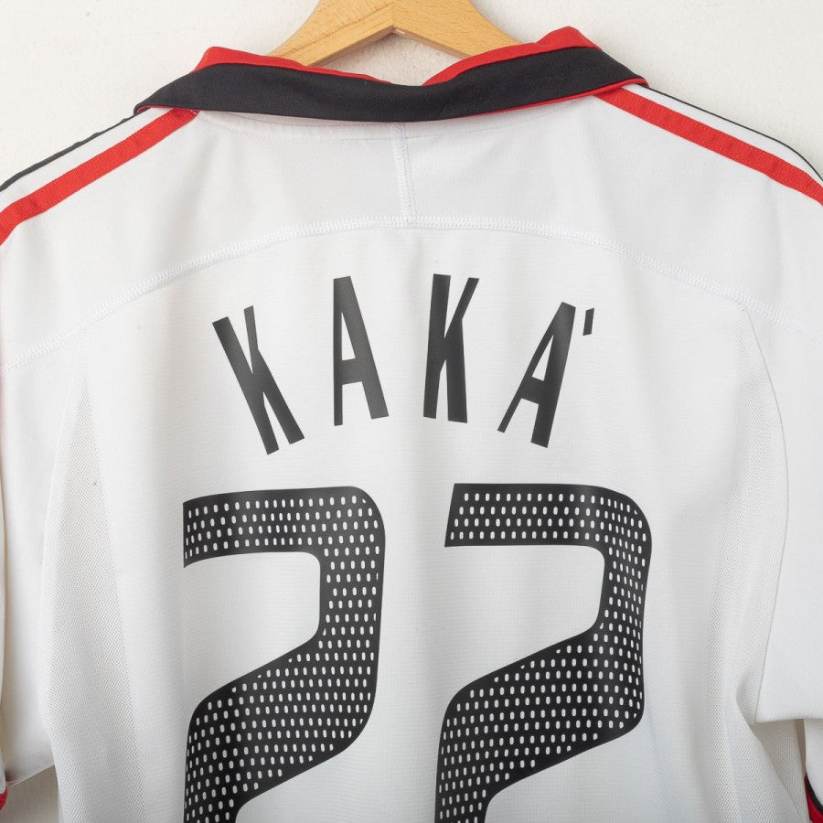 Maglia Away Adidas Milan Kaká 22 2003/2004 by ADIDAS - Home (14)
