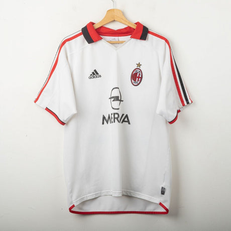Maglia Away Adidas Milan Kaká 22 2003/2004 by ADIDAS - Home (2)