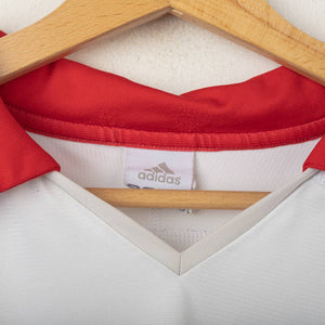 Maglia Away Adidas Milan Kaká 22 2003/2004 by ADIDAS - Home (3)