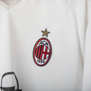 Maglia Away Adidas Milan Kaká 22 2003/2004 by ADIDAS - Home (4)