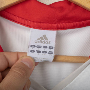 Maglia Away Adidas Milan Kaká 22 2003/2004 by ADIDAS - Home (6)