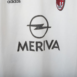 Maglia Away Adidas Milan Kaká 22 2003/2004 by ADIDAS - Home (7)