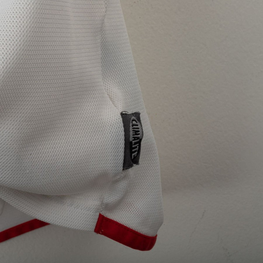 Maglia Away Adidas Milan Kaká 22 2003/2004 by ADIDAS - Home (9)