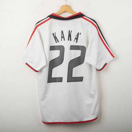 Maglia Away Adidas Milan Kaká 22 2003/2004 by ADIDAS - Home