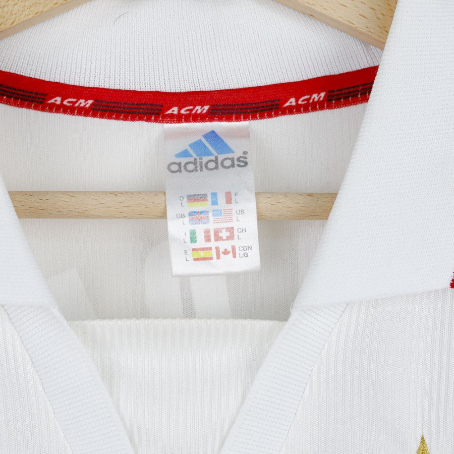 maglia Away adidas Milan Maldini 3 2000/2001 by ADIDAS - Home (10)