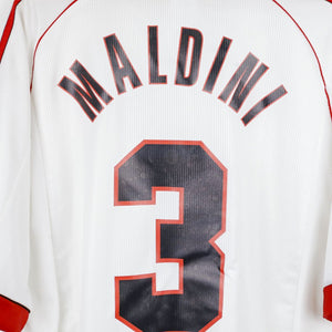 maglia Away adidas Milan Maldini 3 2000/2001 by ADIDAS - Home (13)