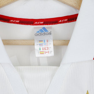 maglia Away adidas Milan Maldini 3 2000/2001 by ADIDAS - Home (20)