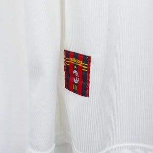 maglia Away adidas Milan Maldini 3 2000/2001 by ADIDAS - Home (21)