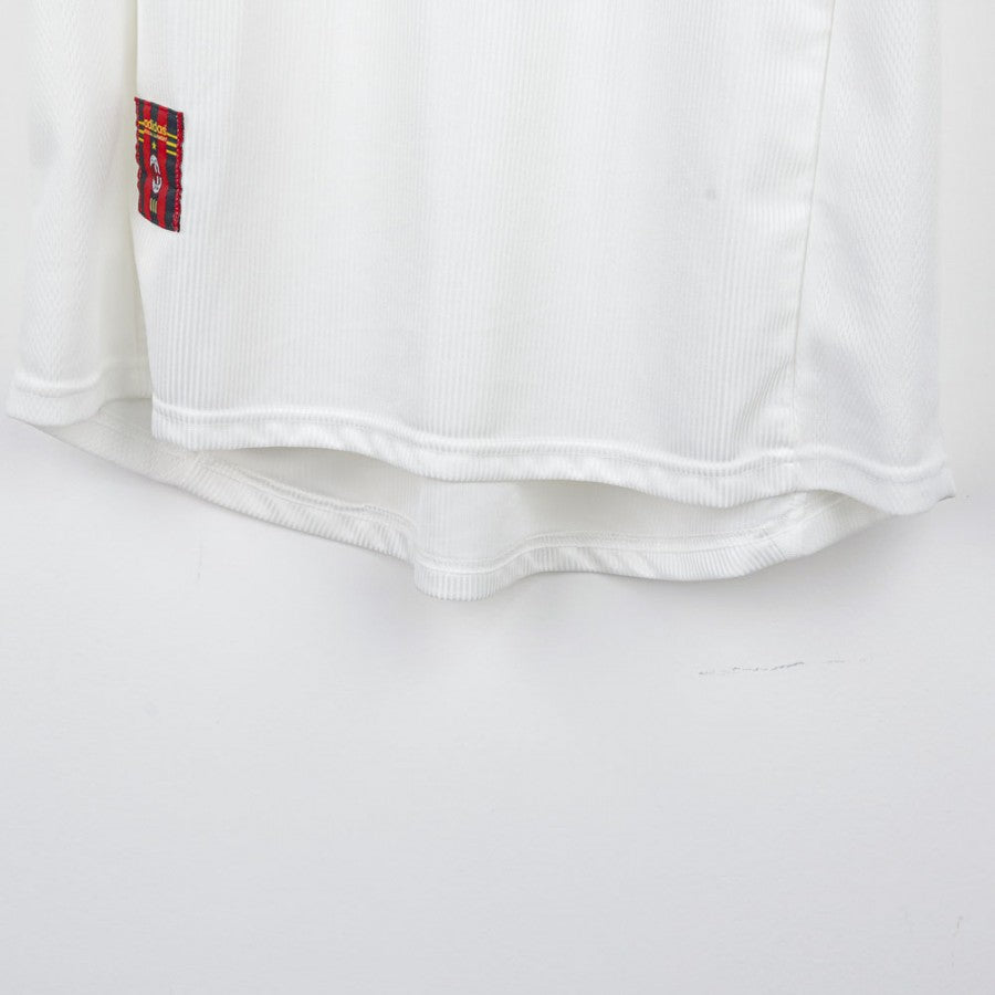 maglia Away adidas Milan Maldini 3 2000/2001 by ADIDAS - Home (22)