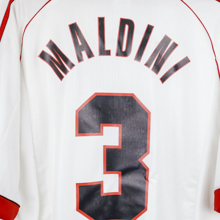 maglia Away adidas Milan Maldini 3 2000/2001 by ADIDAS - Home (3)