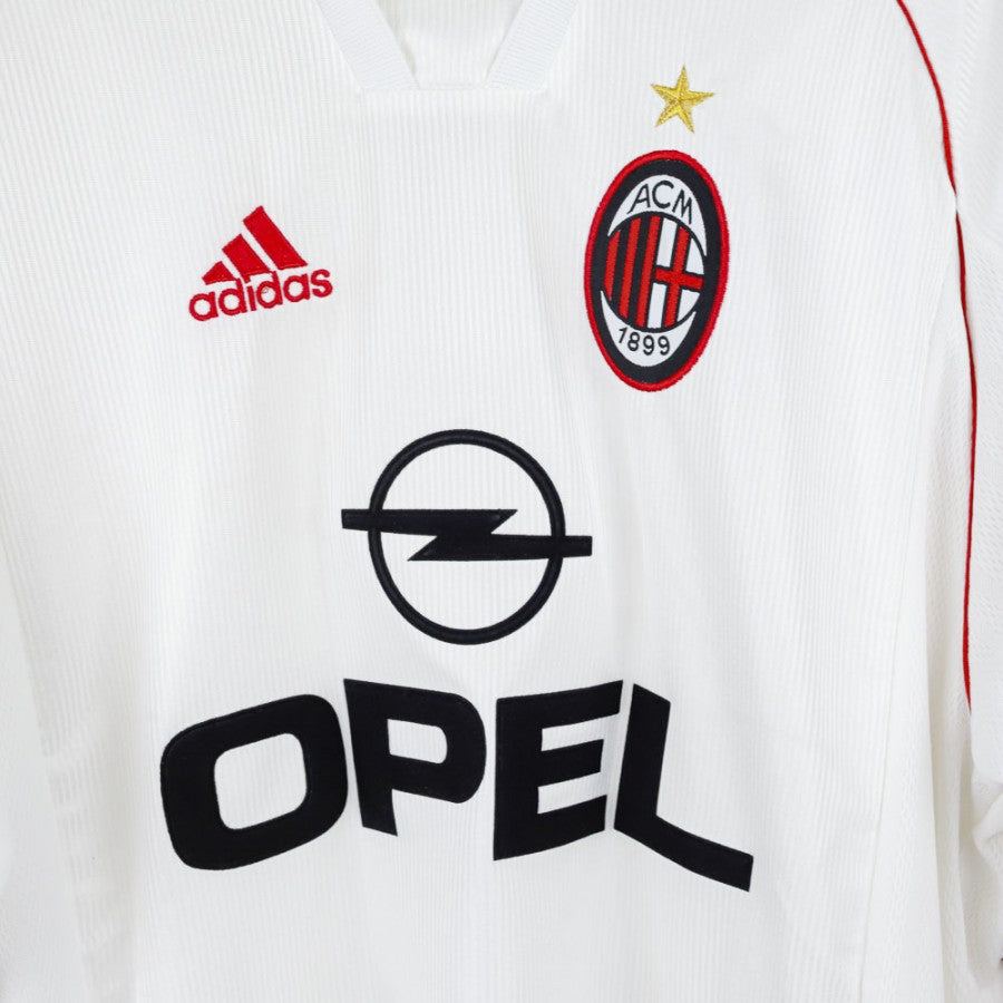 maglia Away adidas Milan Maldini 3 2000/2001 by ADIDAS - Home (9)