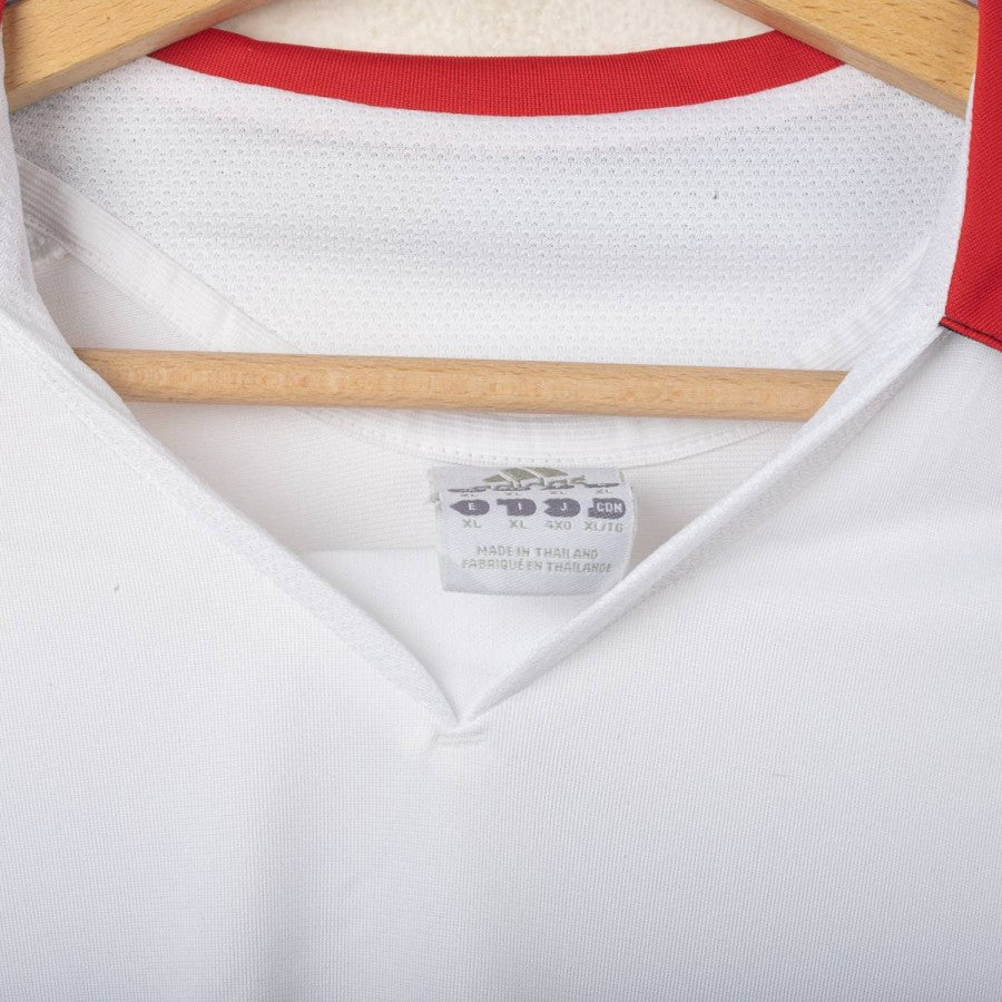 Maglia Away Adidas Milan Nesta 13 2005/2006 by ADIDAS - Home (11)