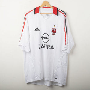 Maglia Away Adidas Milan Nesta 13 2005/2006 by ADIDAS - Home (2)