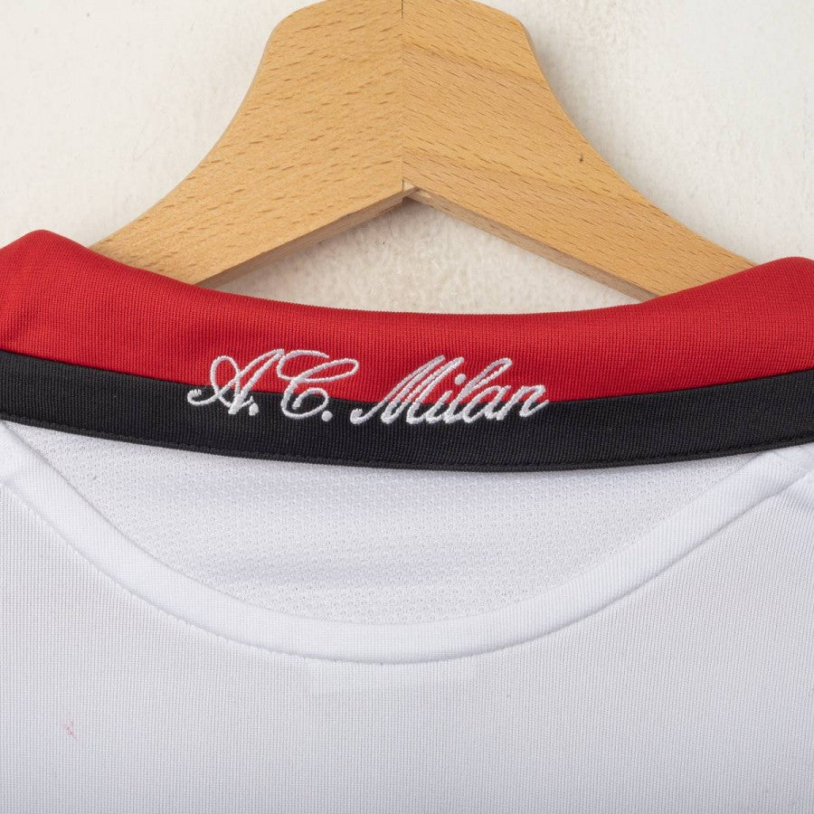 Maglia Away Adidas Milan Nesta 13 2005/2006 by ADIDAS - Home (3)