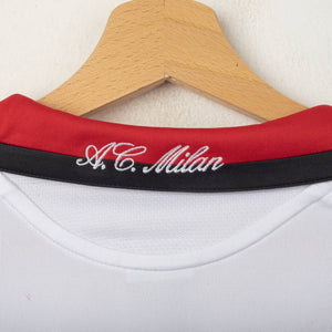 Maglia Away Adidas Milan Nesta 13 2005/2006 by ADIDAS - Home (3)