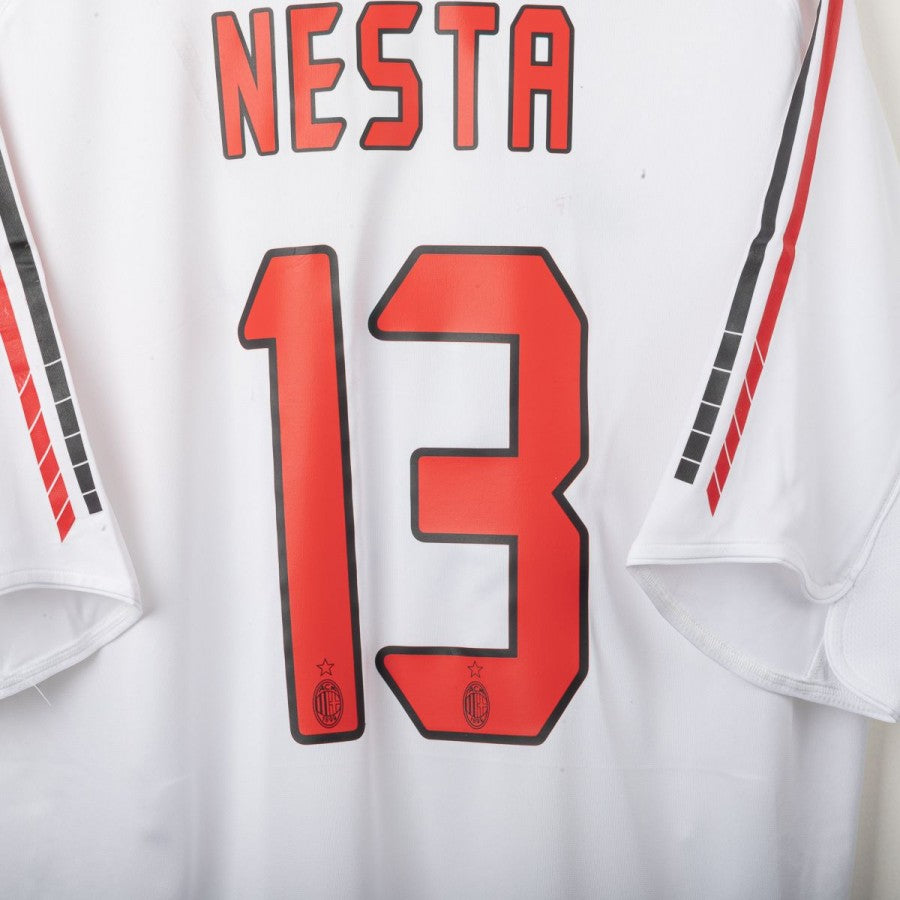Maglia Away Adidas Milan Nesta 13 2005/2006 by ADIDAS - Home (7)