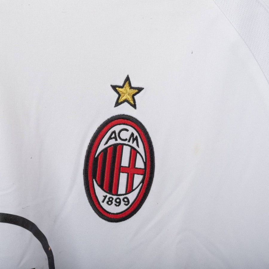 Maglia Away Adidas Milan Nesta 13 2005/2006 by ADIDAS - Home (9)