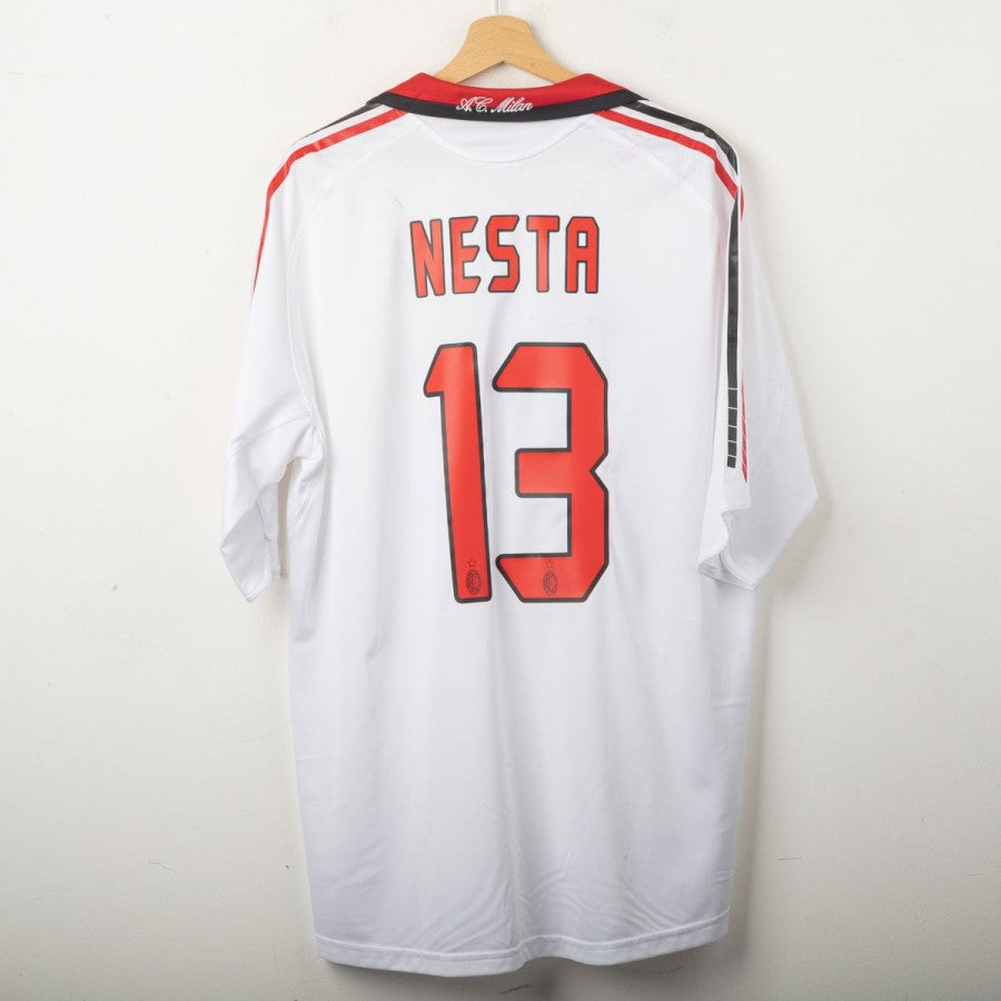 Maglia Away Adidas Milan Nesta 13 2005/2006 by ADIDAS - Home