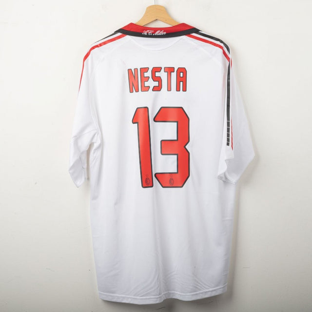 Maglia Away Adidas Milan Nesta 13 2005/2006 by ADIDAS - Home
