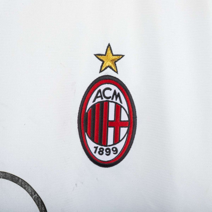 AC Milan Adidas Away Shirt Rui Costa 10 2003/2004