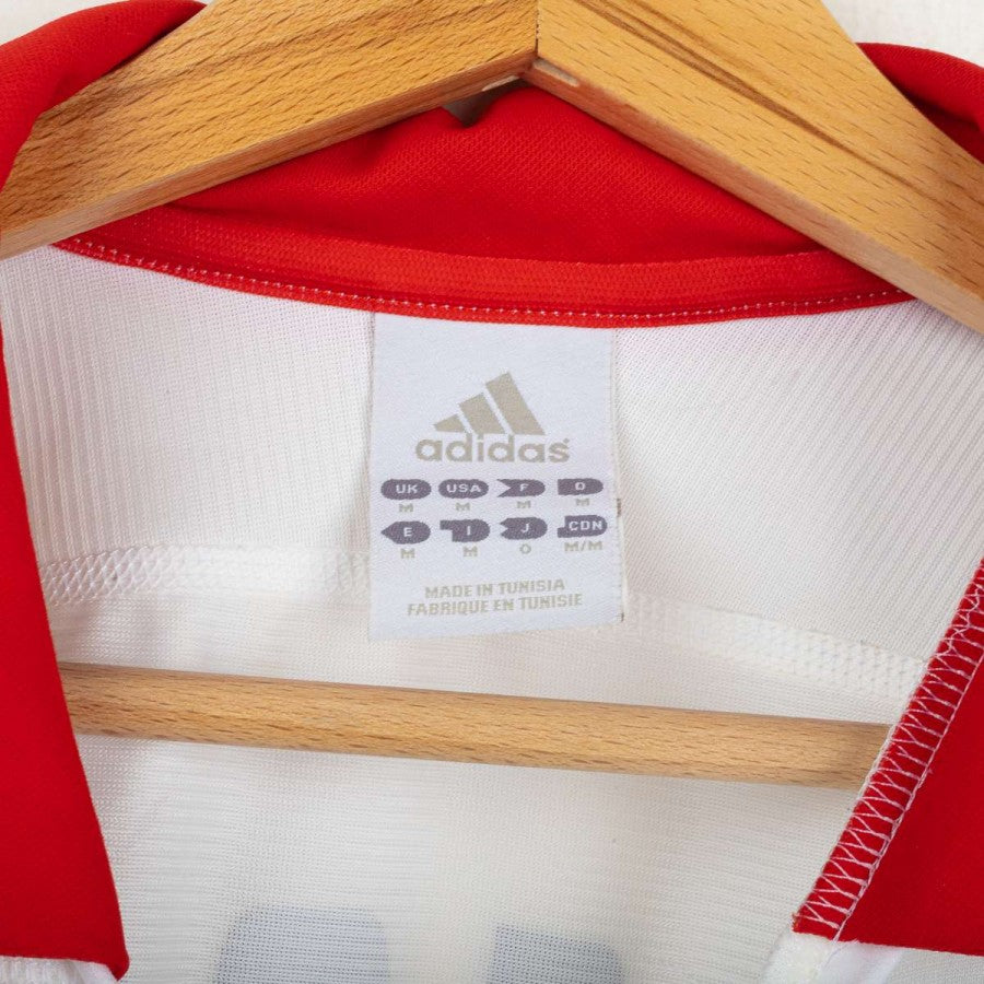 Maglia Away Adidas Milan Rui Costa 10 2003/2004 by ADIDAS - Home (13)