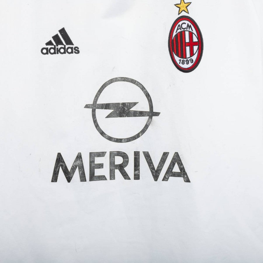 Maglia Away Adidas Milan Rui Costa 10 2003/2004 by ADIDAS - Home (14)
