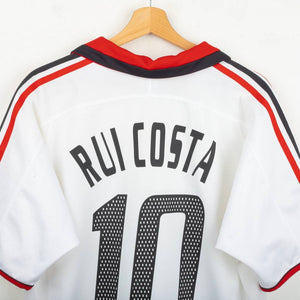 Maglia Away Adidas Milan Rui Costa 10 2003/2004 by ADIDAS - Home (4)