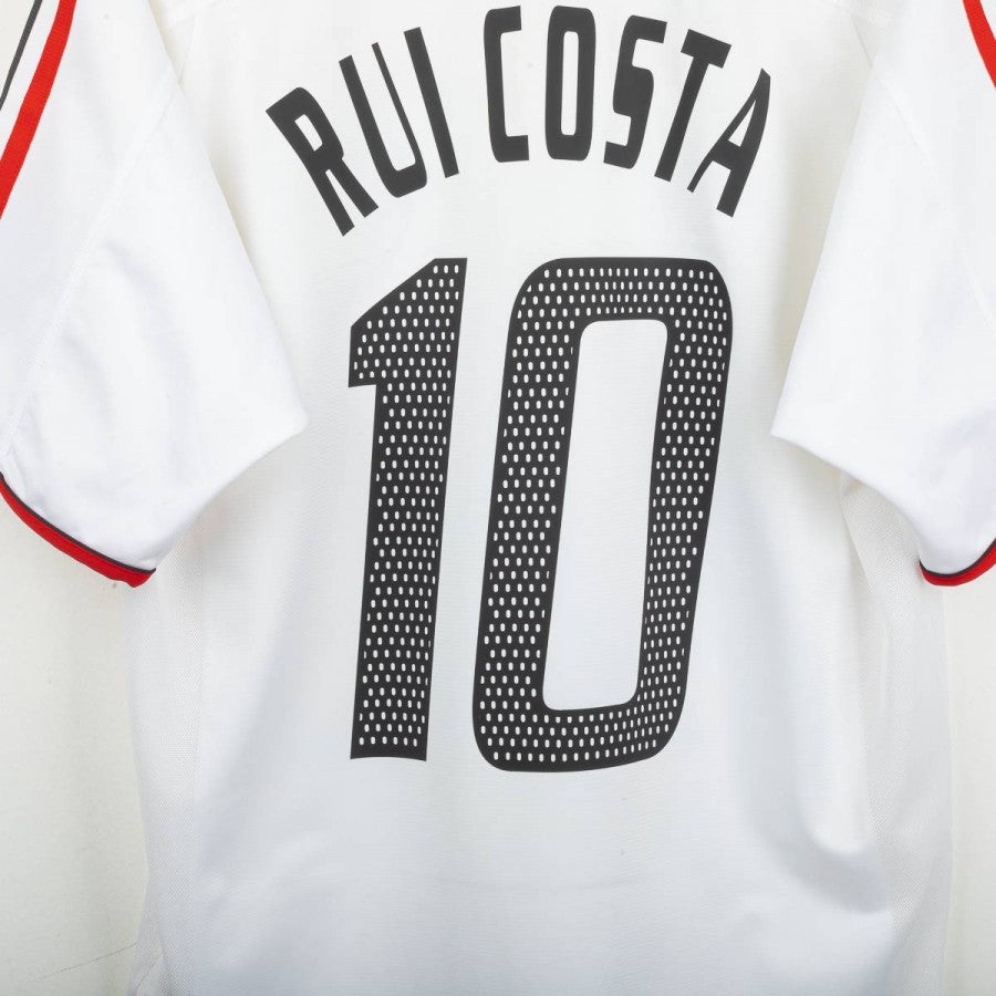 Maglia Away Adidas Milan Rui Costa 10 2003/2004 by ADIDAS - Home (5)