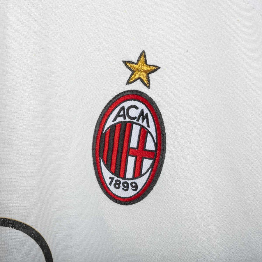 Maglia Away Adidas Milan Shevchenko 7 2003/2004 by ADIDAS - Home (11)