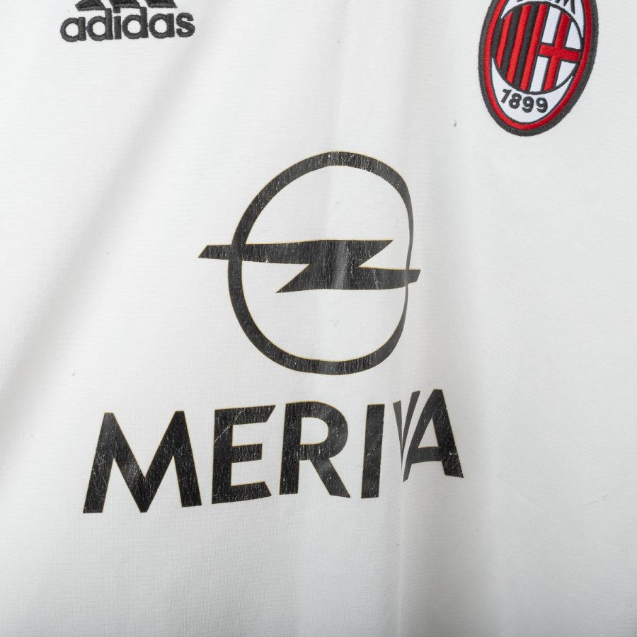 Maglia Away Adidas Milan Shevchenko 7 2003/2004 by ADIDAS - Home (13)