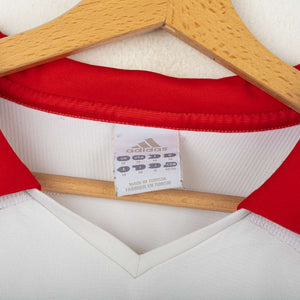 Maglia Away Adidas Milan Shevchenko 7 2003/2004 by ADIDAS - Home (16)