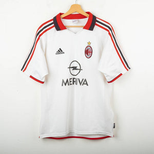 Maglia Away Adidas Milan Shevchenko 7 2003/2004 by ADIDAS - Home (2)