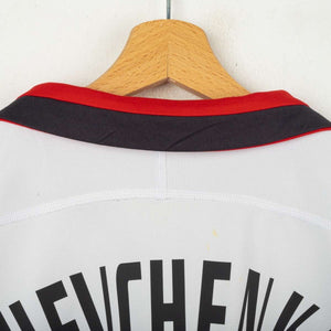Maglia Away Adidas Milan Shevchenko 7 2003/2004 by ADIDAS - Home (3)