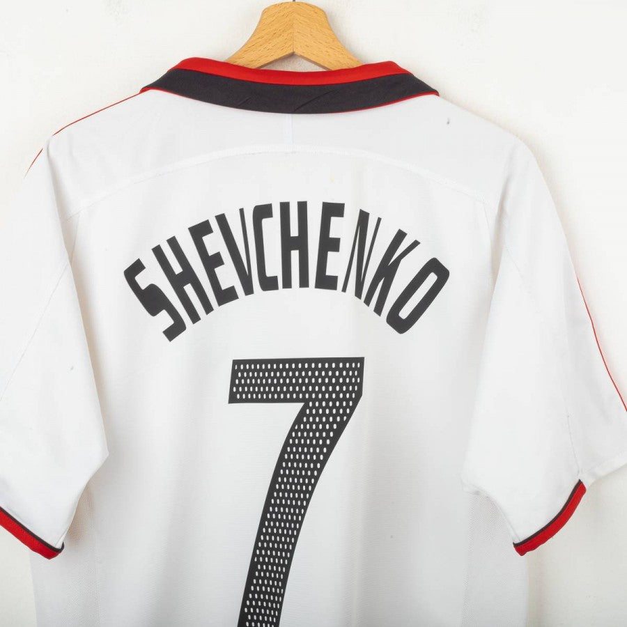 Maglia Away Adidas Milan Shevchenko 7 2003/2004 by ADIDAS - Home (4)
