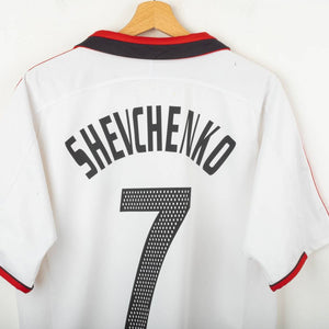 Maglia Away Adidas Milan Shevchenko 7 2003/2004 by ADIDAS - Home (4)