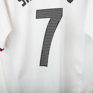 Maglia Away Adidas Milan Shevchenko 7 2003/2004 by ADIDAS - Home (5)