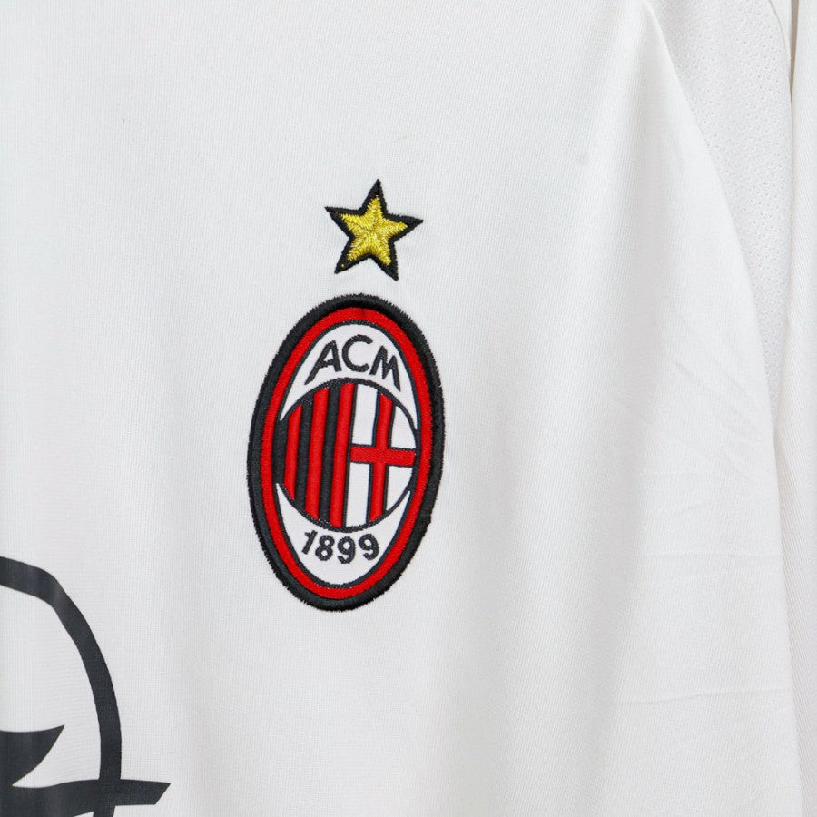 maglia Away Adidas milan shevchenko 7 2005/2006 by ADIDAS - Home (10)