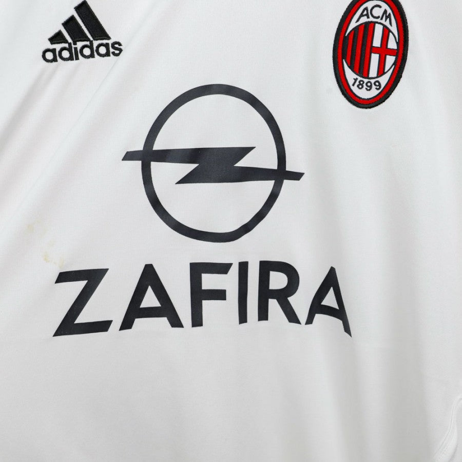 maglia Away Adidas milan shevchenko 7 2005/2006 by ADIDAS - Home (12)