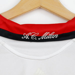 maglia Away Adidas milan shevchenko 7 2005/2006 by ADIDAS - Home (3)