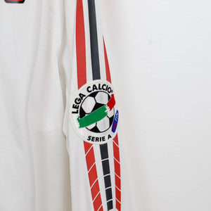 maglia Away Adidas milan shevchenko 7 2005/2006 by ADIDAS - Home (7)