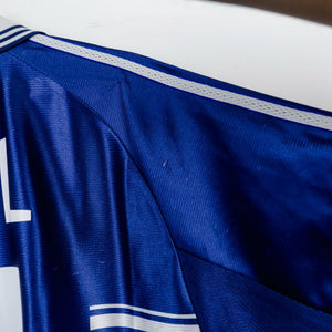 maglia away Adidas real madrid raul 7 1998/1999 by ADIDAS - Fuoriclasse (11)