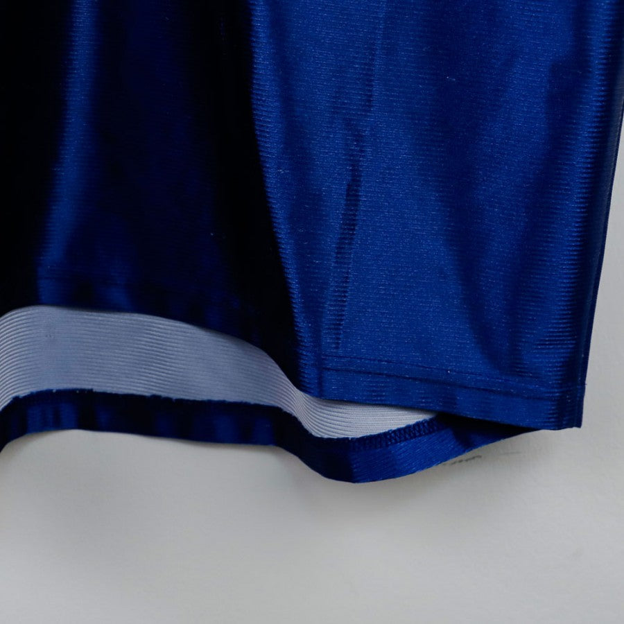 maglia away Adidas real madrid raul 7 1998/1999 by ADIDAS - Fuoriclasse (18)