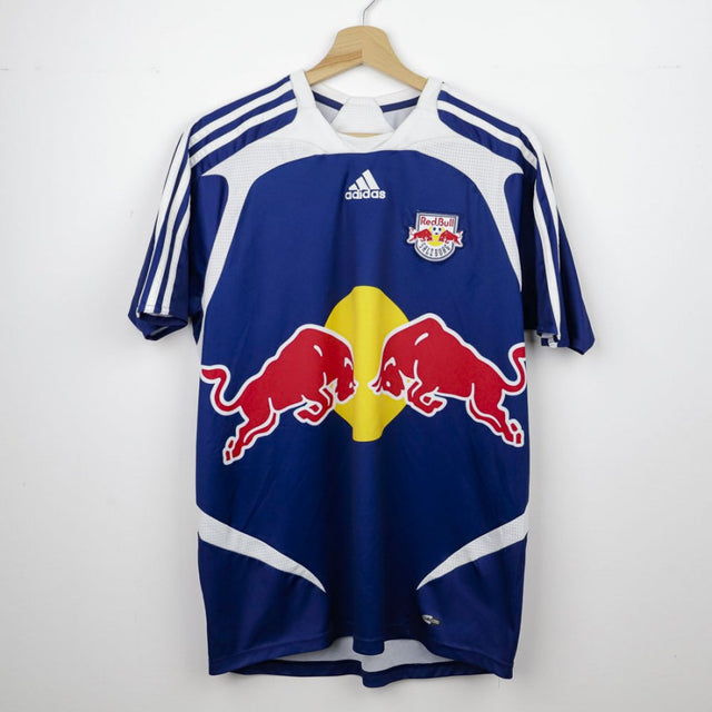 Maglia Away Adidas Red Bull Salisburgo 2005/2006 by ADIDAS - Home